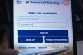 The R-Wallet can be recharged either at any of the UTS counter or through recharge option available in the website - Sakshi Post