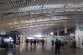 Hyderabad airport - Sakshi Post
