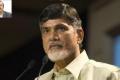 AP CM N Chandrababu Naidu - Sakshi Post