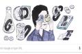 Google  remembered the famous German glass chemist Marga Faulstich on her 103rd birthday with a Doodle - Sakshi Post