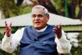 Atal Bihari Vajpayee is still in the ICU at AIIMS, even though his health is improving. (File) - Sakshi Post