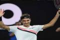 Switzerland&amp;amp;nbsp; Tennis Star Roger Federer - Sakshi Post