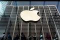 President Donald Trump’s administration backed Apple and urged the justices to take the case. - Sakshi Post