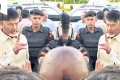 Andhra Pradesh Chief Minister Nara Chandrababu Naidu - Sakshi Post