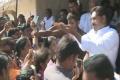 AP Leader of Opposition YS Jagan Mohan Reddy - Sakshi Post