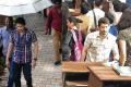 Mahesh’s look from the movie as college student - Sakshi Post
