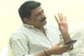 HRD minister Ganta Srinivasa Rao HRD minister Ganta Srinivasa Rao - Sakshi Post