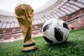 FIFA World Cup - Sakshi Post