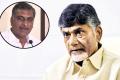 Harish Rao lambasted Andhra Pradesh Chief Minister Chandrababu Naidu - Sakshi Post