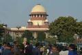 In January, the Supreme Court asked the centre to take a decision within 3 months (File) - Sakshi Post