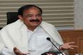 Vice President M. Venkaiah Naidu - Sakshi Post