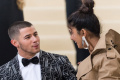 Nick Jonas, Priyanka Chopra Nick Jonas, Priyanka Chopra - Sakshi Post