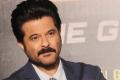 Anil Kapoor’s ‘Race 3’ is going strong at the box office. - Sakshi Post