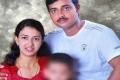Sofia Sam and her husband Sam Abraham have a 6-year-old son who was mentioned in the trial - Sakshi Post