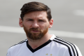 Lionel Messi - Sakshi Post