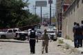 The killings bring to 128 the number of people killed in the city this month alone The killings bring to 128 the number of people killed in the city this month alone - Sakshi Post