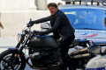 Hollywood star Tom Cruise - Sakshi Post