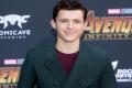 Tom Holland Tom Holland - Sakshi Post