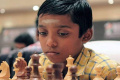 Praggnanandhaa Praggnanandhaa - Sakshi Post