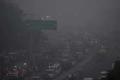 In November 2016 and 2017, the air pollution levels of Delhi crossed the severe level - Sakshi Post