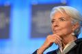 IMF Managing Director Christine Lagarde - Sakshi Post