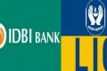 LIC to pick up 51% stake in IDBI - Sakshi Post