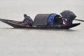 The 2 were nabbed for allegedly entering the neighbouring country’s waters. (Representational) The 2 were nabbed for allegedly entering the neighbouring country’s waters. (Representational) - Sakshi Post