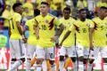 Colombia finished on top of the group with six points, while Senegal finished level on four points with Japan - Sakshi Post