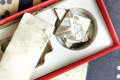 When Manas Saxena unboxed the parcel, he was shocked to see pieces of marble instead of the phone When Manas Saxena unboxed the parcel, he was shocked to see pieces of marble instead of the phone - Sakshi Post
