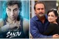 Rajkumar Hirani’s biopic on Sanjay Dutt Starring Ranbir Kapoor - Sakshi Post