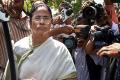 Mamata Banerjee said the amount allotted by centre for work on national highways was one of the “lowest” - Sakshi Post
