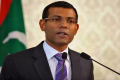 Maldives former president Mohamed Nasheed - Sakshi Post