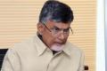 Nara Chandrababu Naidu - Sakshi Post