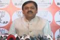 BJP national spokesperson and MP GVL Narasimha Rao - Sakshi Post