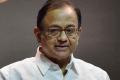 Senior Congress leader P. Chidambaram - Sakshi Post