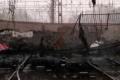 Mumbai Bridge Collapse: A part of Gokhale bridge connecting Andheri East and West collapsed Mumbai Bridge Collapse: A part of Gokhale bridge connecting Andheri East and West collapsed - Sakshi Post