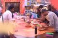 Tanish and Amith confessed to playing a secret task on order of Bigg Boss who promised lunch for the housemates if they win in the task - Sakshi Post