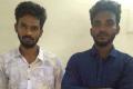 The accused carried on the unethical business via an internet cafe in Abdullapurmet - Sakshi Post