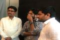 Gujarat MLAs Alpesh Thakor and Jignesh Mevani and Hardik Patel - Sakshi Post