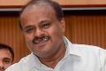 Karnataka Chief Minister HD Kumaraswamy - Sakshi Post