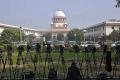 Justice Adarsh Kumar Goel retired as Supreme Court judge - Sakshi Post