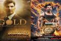 Akshay Kumar’s Gold and John Abraham’s Satyameva Jayate are scheduled to be released on Independence day - Sakshi Post