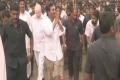 AP Leader of Opposition YS Jagan Mohan Reddy - Sakshi Post