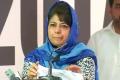 Mehbooba Mufti said any attempt by the BJP to engineer defections in PDP will erode Kashmiris’ trust - Sakshi Post