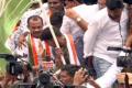Congress leader Komatireddi Venkat Reddy - Sakshi Post