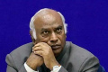 Mallikarjun Kharge has hit out at Prime Minister Narendra Modi (File Photo) Mallikarjun Kharge has hit out at Prime Minister Narendra Modi (File Photo) - Sakshi Post