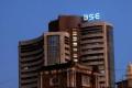 The Sensex of the BSE&amp;amp;nbsp; - Sakshi Post