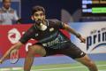 Indian shuttler Kidambi Srikanth - Sakshi Post