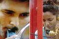 Samrat trimmed his beard and moustache to get Tejaswi out from the elimination round - Sakshi Post