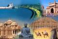Tourism Ministry is aiming to double the number of foreign tourist arrivals and receipts from it in the next three years - Sakshi Post
